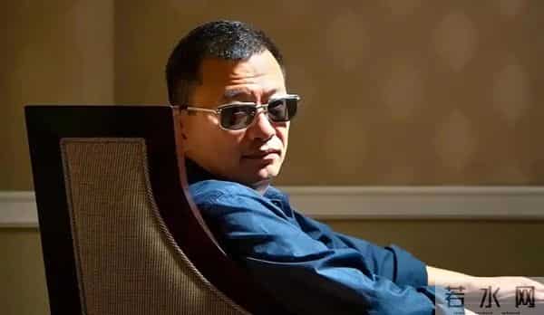 陪玩陪睡只是冰山一角，继王家卫被曝，金靖遭殃后 张纪中又曝内幕