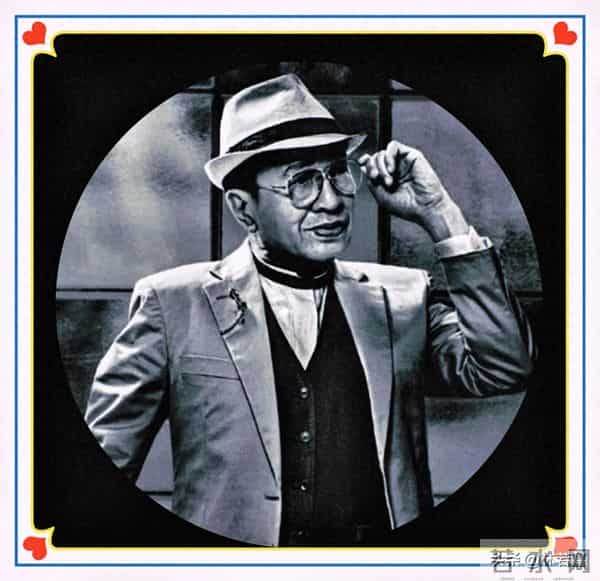 许绍雄生祭，女儿许惠菁发文，曾志伟称许绍雄人缘好，受人尊重