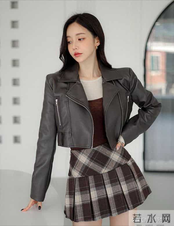 Maple Syrup枫糖般的孙允珠，温暖了秋末