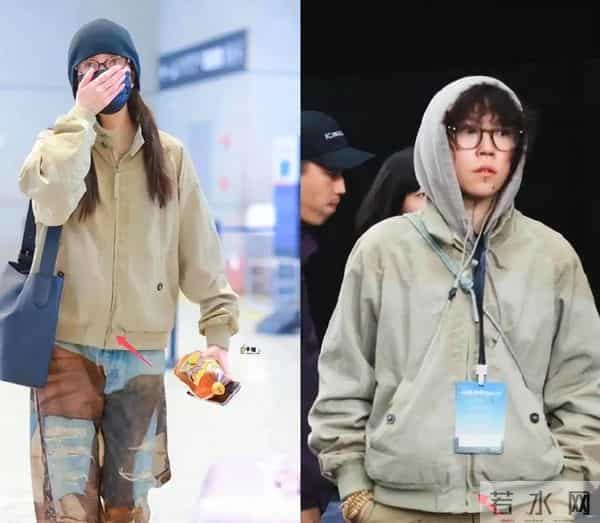 王菲没想到，"被曝同居"的28岁女儿窦靖童，彻底撕碎了自己的体面