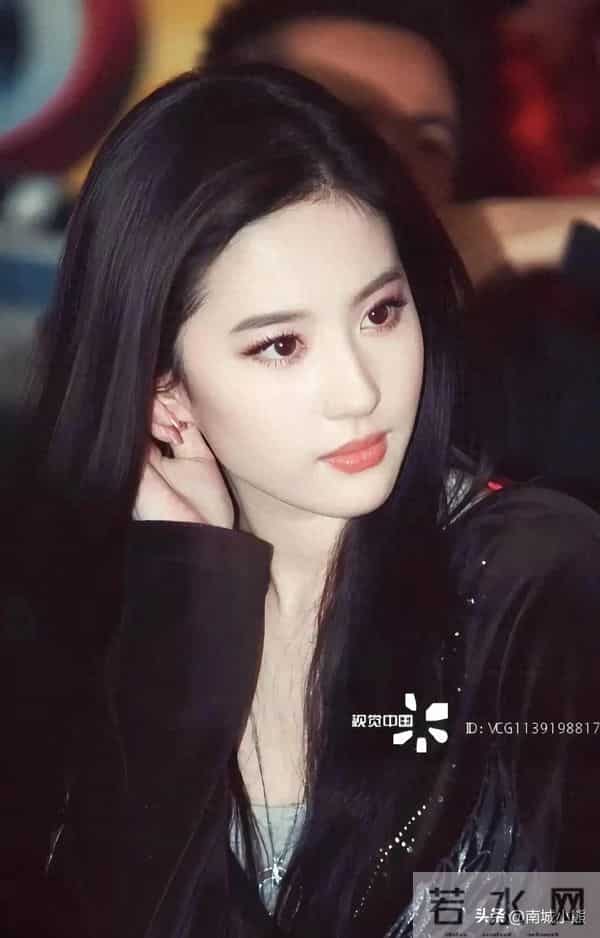 刘亦菲（十六）