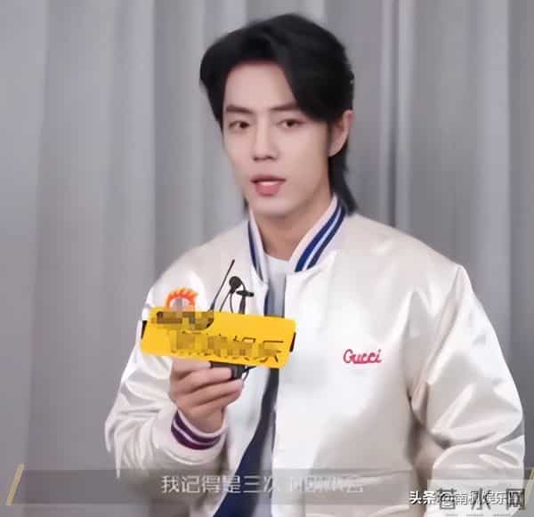 林永健公开批评:狂耍大牌、带编剧进组,内娱大明星该消停了