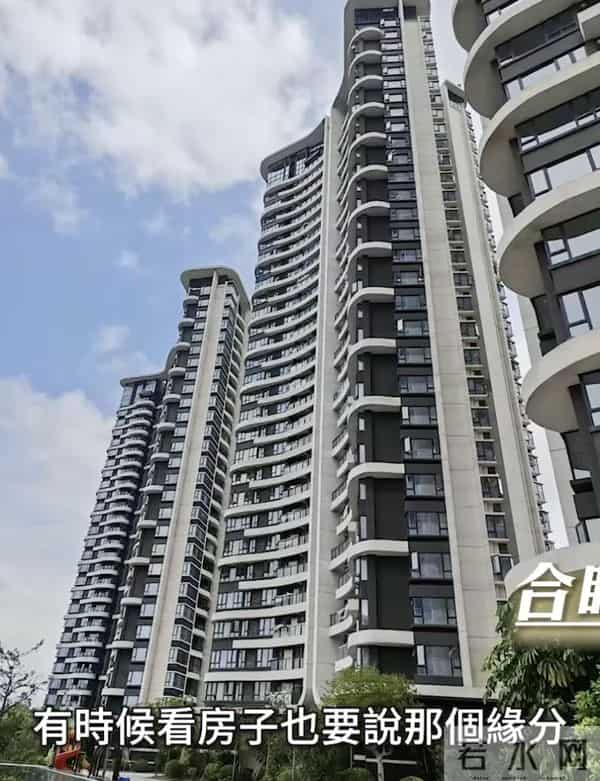 75岁TVB绿叶移居中山一年半,自曝花百万买新房,称已不想回香港