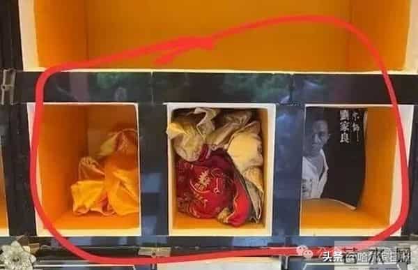 香港导演刘家良等多位名人骨灰被盗，家人被索要6000万赎金，否则“灰飞烟灭”
