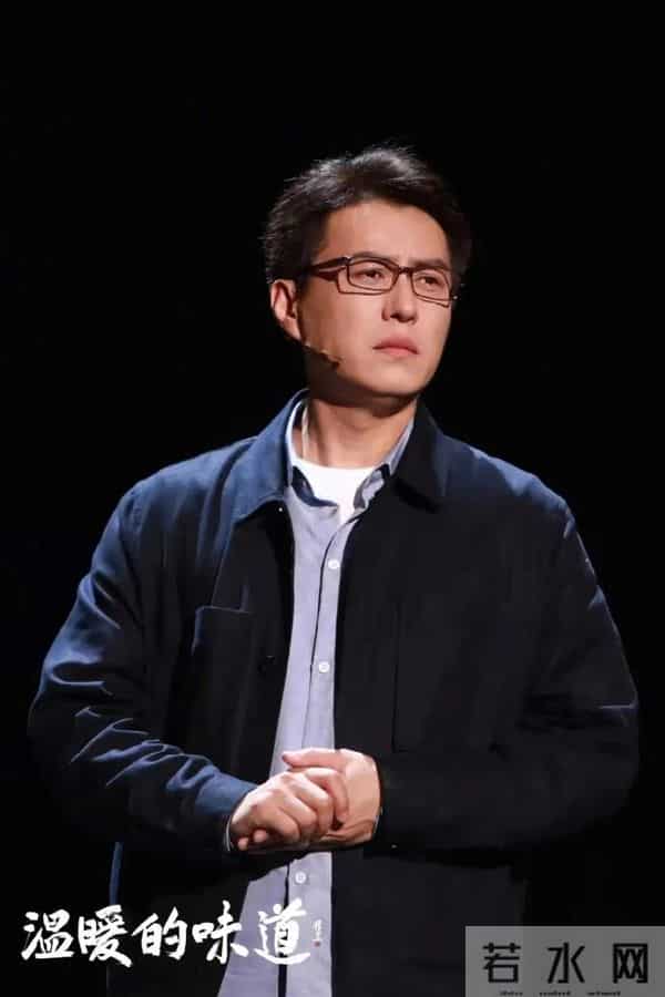 濮存昕、刘敏涛、陈丽君、靳东，获大奖！