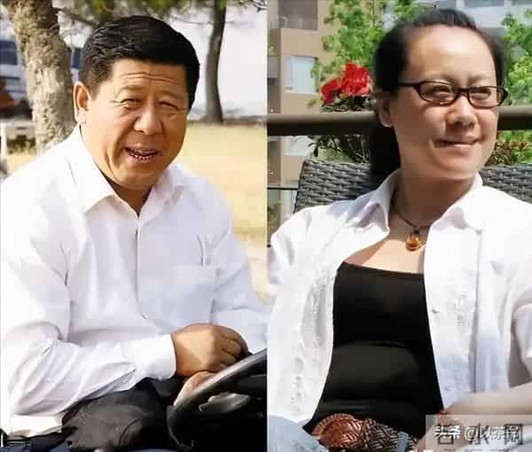 原来他俩是夫妻，家里家外老婆是领导，68岁住大别墅仍坚持拍戏