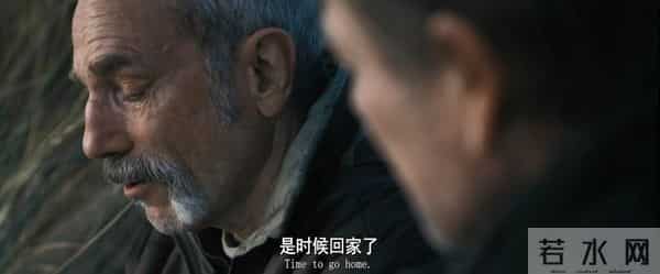 消失8年,这T0级演员突然复出了