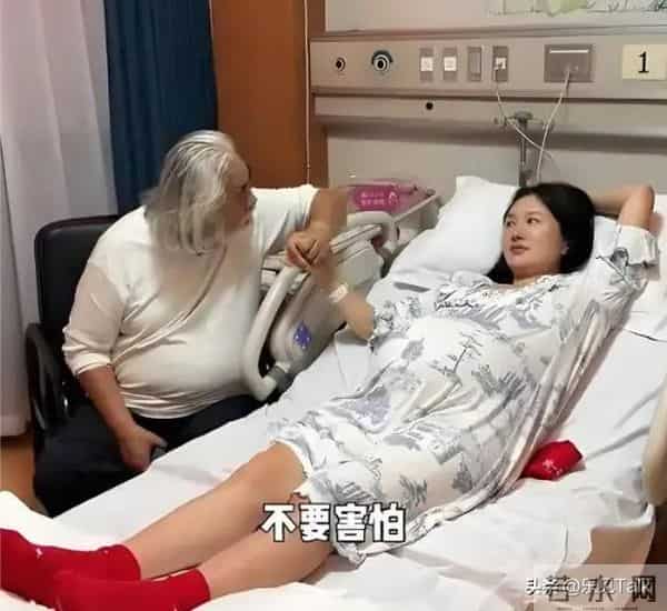 1岁女儿被“造H谣”,杜星霖:已报警