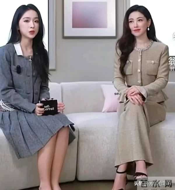 翁青雅翻车，不奇怪