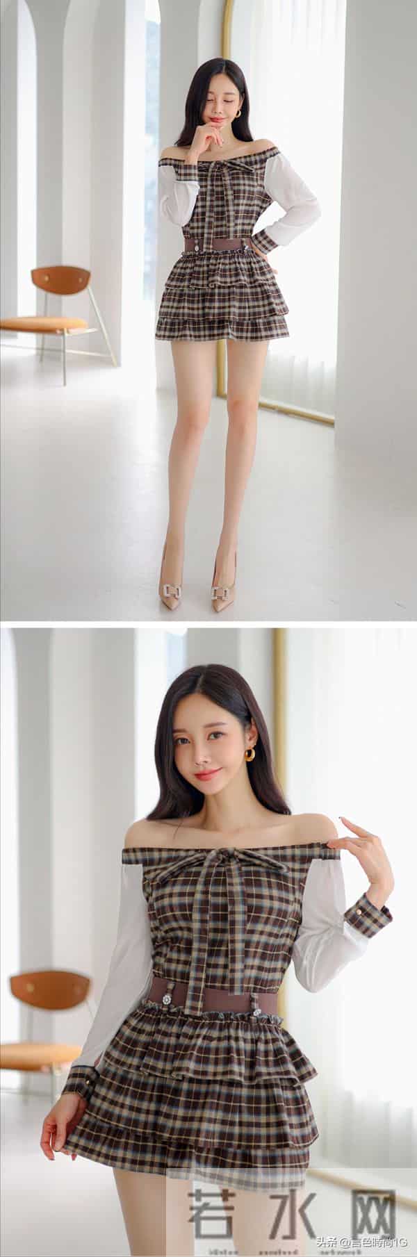 Maple Syrup枫糖般的孙允珠，温暖了秋末