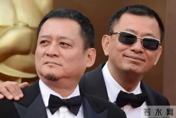 向太陈岚直言不讳：绝不录用王家卫！没有张叔平，他算个屁