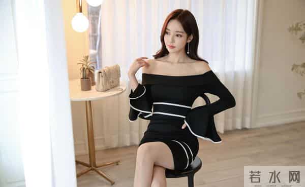 韩国人气模特孙允珠美图 695章