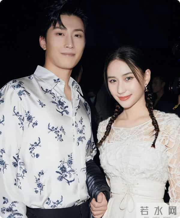 与窦骁婚变传闻真相大白仅12天,何超莲的现状,证实了杨幂没说错