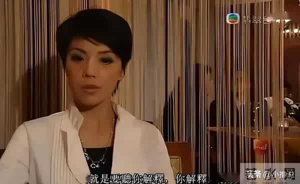 明明长得漂亮又有演技，却当了十几年配角，TVB这6位女演员输在哪