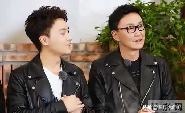 李保田：一生不接广告，不参加儿子婚礼，不和张国立、王刚合作