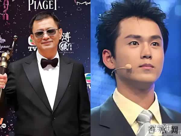 向太陈岚直言不讳：绝不录用王家卫！没有张叔平，他算个屁