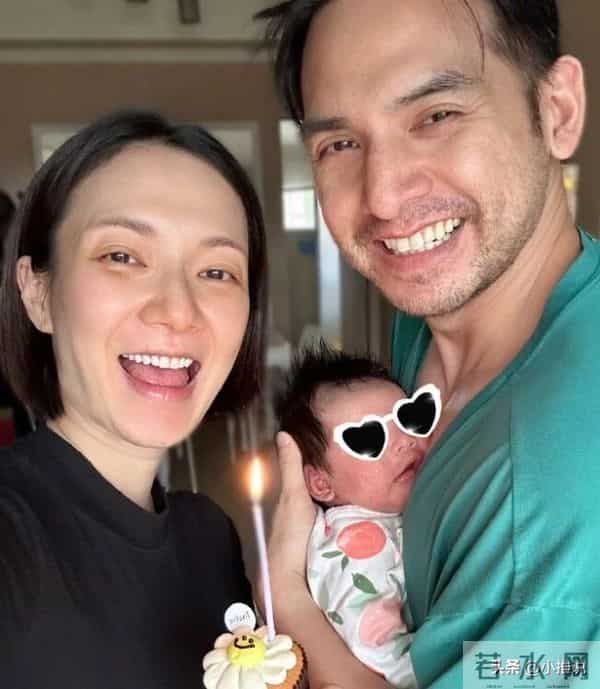 明明长得漂亮又有演技，却当了十几年配角，TVB这6位女演员输在哪