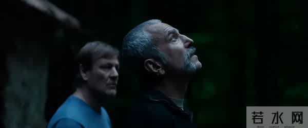 消失8年,这T0级演员突然复出了