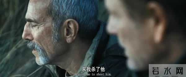 消失8年,这T0级演员突然复出了