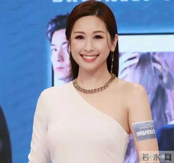 明明长得漂亮又有演技，却当了十几年配角，TVB这6位女演员输在哪