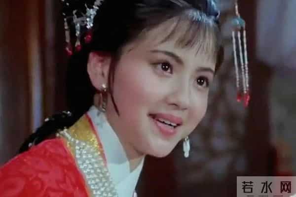 不演吻戏、不入豪门,30岁自毁前程演妈妈,先生是她叛逆的后盾