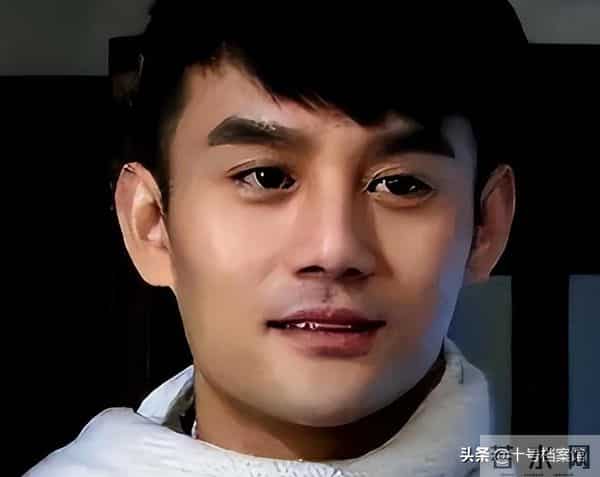 风水轮流转，这一次被央视提到的王凯，早已经走上了另一条大道