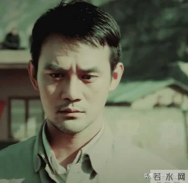 风水轮流转，这一次被央视提到的王凯，早已经走上了另一条大道