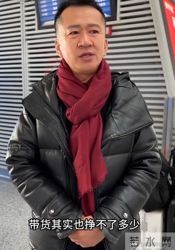 张颂文说对了，不拍戏就“消失”的演员李嘉明，已走上另一条大道