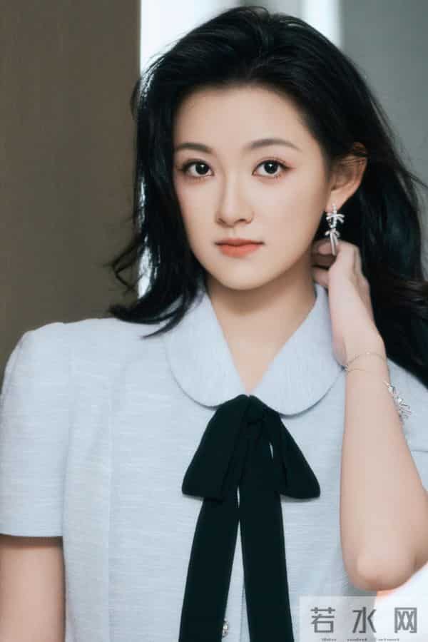 王奕婷——高清甜美美照欣赏