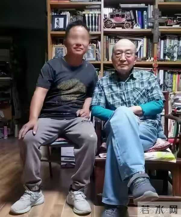 李保田：一生不接广告，不参加儿子婚礼，不和张国立、王刚合作