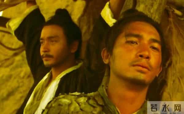 被曝“开黄腔”后，王家卫又迎来另一个噩耗，更多旧事被扯出