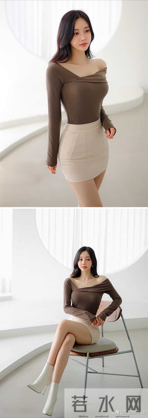 Maple Syrup枫糖般的孙允珠，温暖了秋末