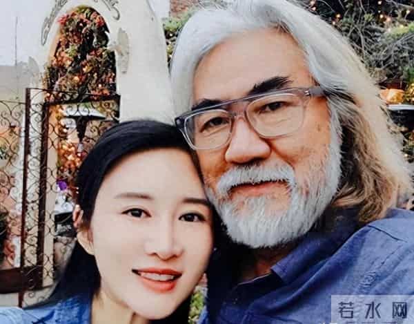 钱再多有何用？女儿被造谣后，张纪中又陷丑闻，老夫少妻敲响警钟