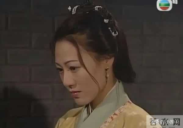 明明长得漂亮又有演技，却当了十几年配角，TVB这6位女演员输在哪