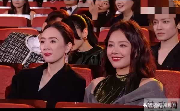 欧豪马思纯同台偷瞄几次?分手7年再同框,这段虐恋藏了多少秘密