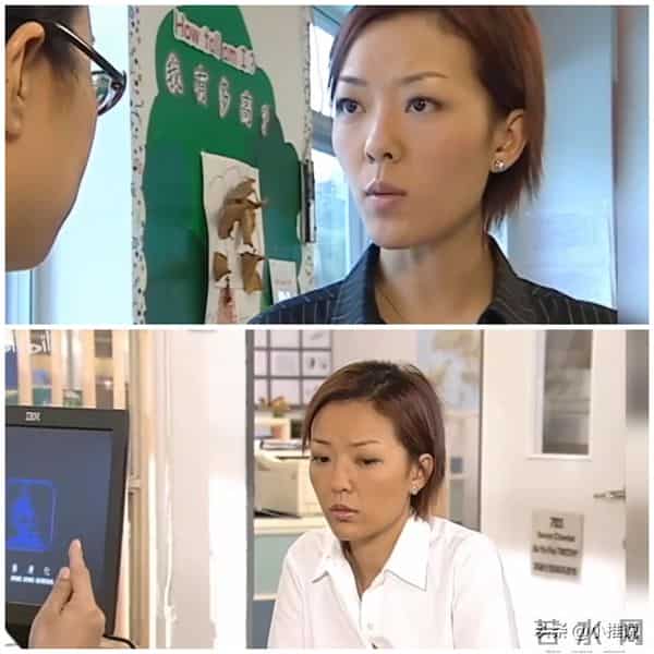 明明长得漂亮又有演技，却当了十几年配角，TVB这6位女演员输在哪