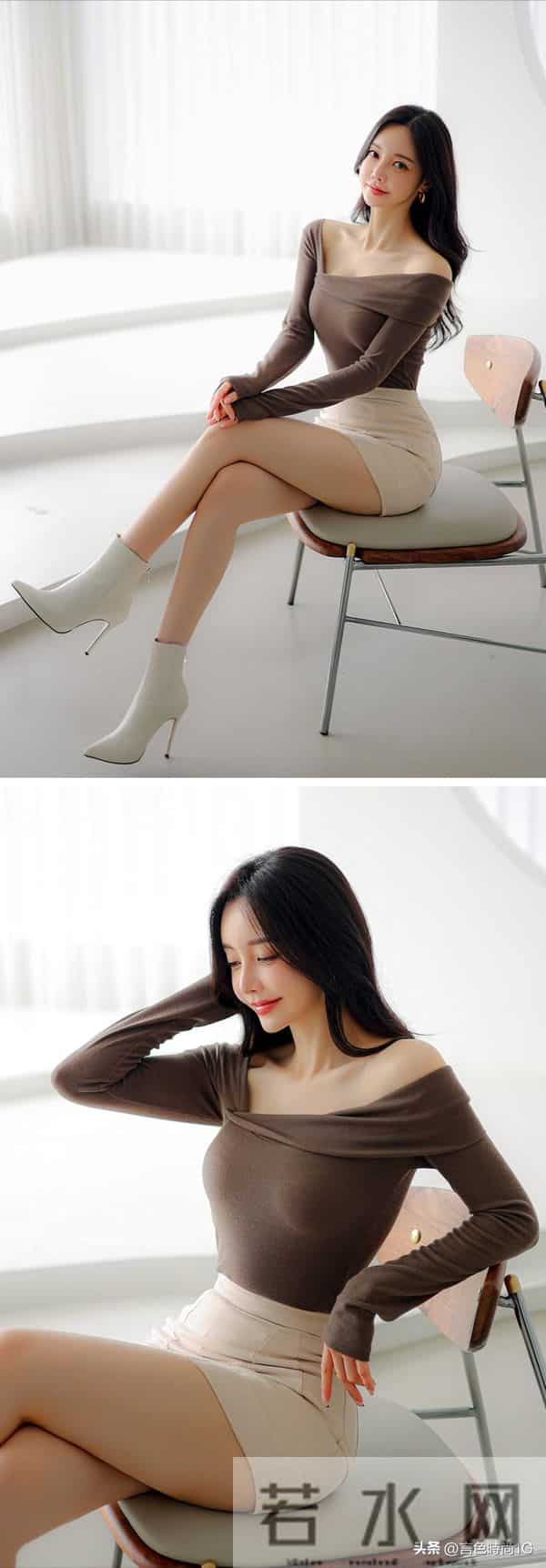 Maple Syrup枫糖般的孙允珠，温暖了秋末