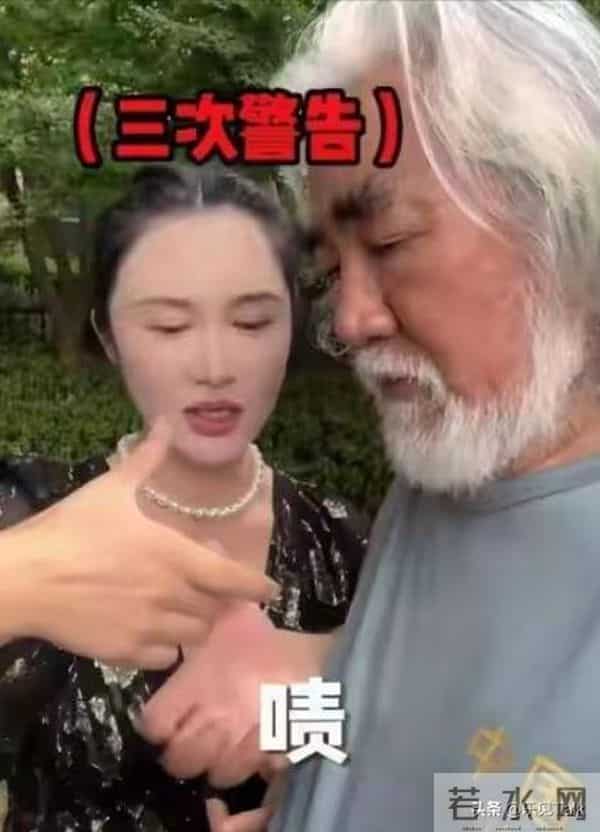 1岁女儿被“造H谣”,杜星霖:已报警