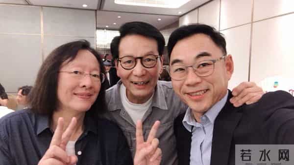 75岁前TVB男星移居到中山生活，赞叹这边生活成本比香港少一半