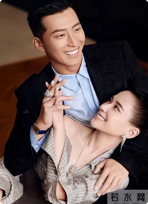 与窦骁婚变传闻真相大白仅12天,何超莲的现状,证实了杨幂没说错