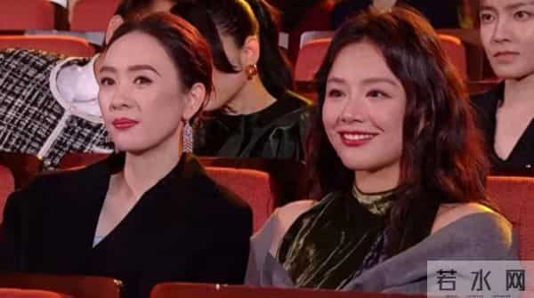 欧豪参加活动，被指偷瞄马思纯，这是还没放下？