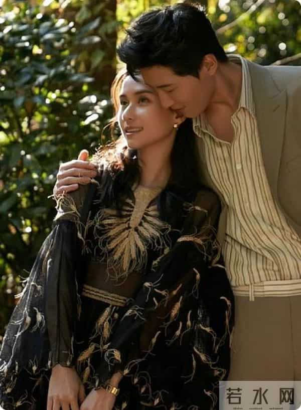 与窦骁婚变传闻真相大白仅12天,何超莲的现状,证实了杨幂没说错