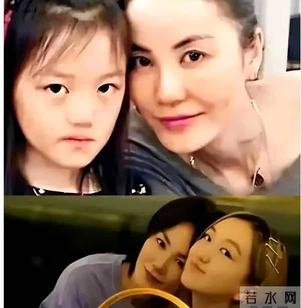 王菲没想到，"被曝同居"的28岁女儿窦靖童，彻底撕碎了自己的体面