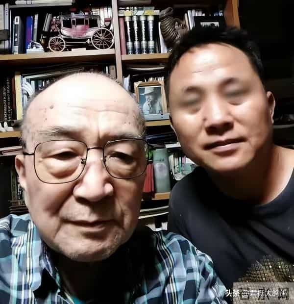 李保田：一生不接广告，不参加儿子婚礼，不和张国立、王刚合作
