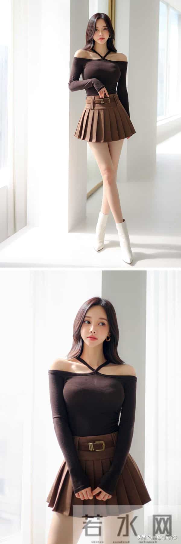 Maple Syrup枫糖般的孙允珠，温暖了秋末