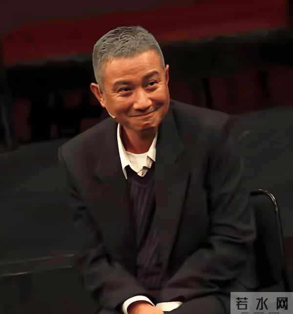 姚笛没想到，出轨门11年，文章竟走了另一条上坡路，马伊琍没说谎