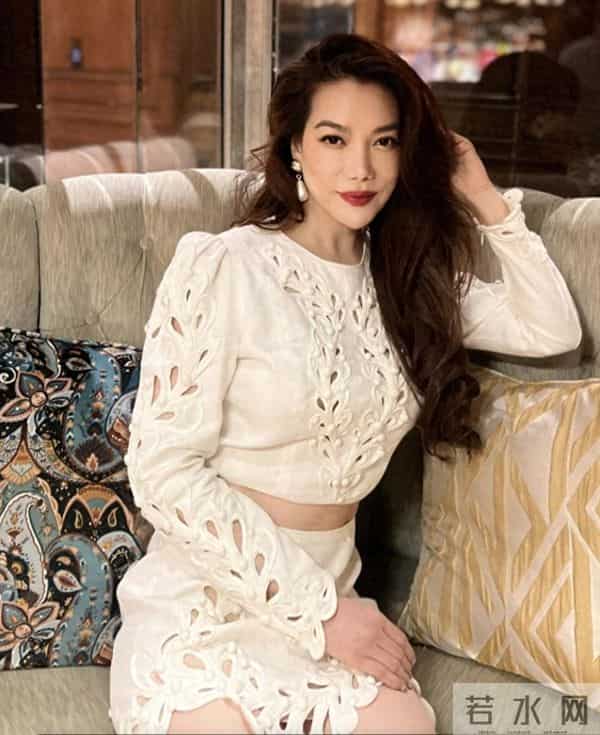 49岁女星挪用数千两黄金，被警方逮捕！曾获金杏奖最佳女主角