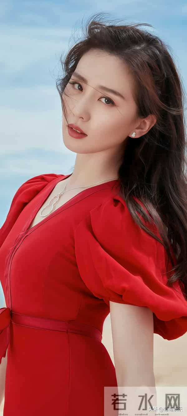 刘诗诗 高清图片