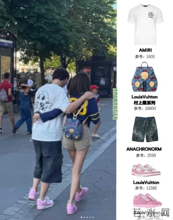 懒懒现状曝光，离开王思聪依旧“快活”，普通人没法过她这种生活