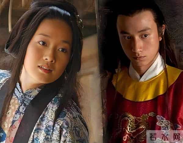 姚笛没想到，出轨门11年，文章竟走了另一条上坡路，马伊琍没说谎